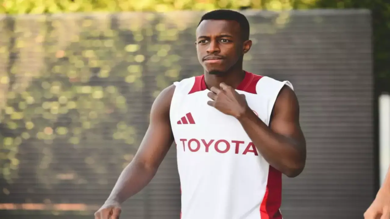 سعود عبد الحميد يعزز صفقة قوية بين الاتحاد والهلال في الدوري السعودي